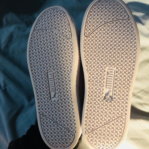 Brand new PUMA shoes with tag - Picture 2 of 7